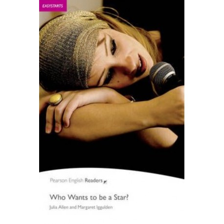 Who Wants to be a Star + CD Who Wants to be a Star + CD
