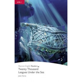 Twenty Thousand Leagues Under the Sea + CD
