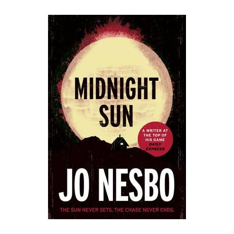 Midnight Sun Midnight Sun