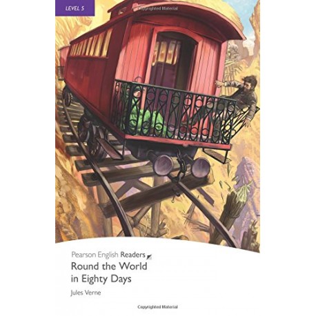 Round the World in Eighty Days Round the World in Eighty Days