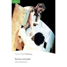 Romeo and Juliet + MP3 Audio CD