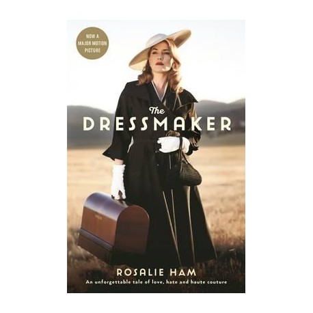 The Dressmaker