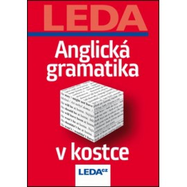 Anglická gramatika v kostce