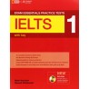 Exam Essentials Practice Tests: IELTS 1 with Key + DVD-ROM