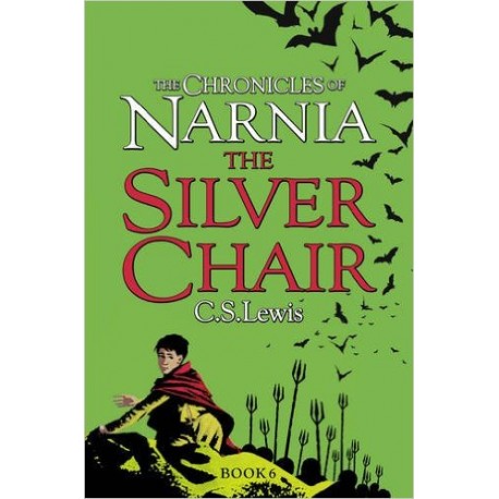 The Chronicles of Narnia: The Silver Chair The Chronicles of Narnia: The Silver Chair