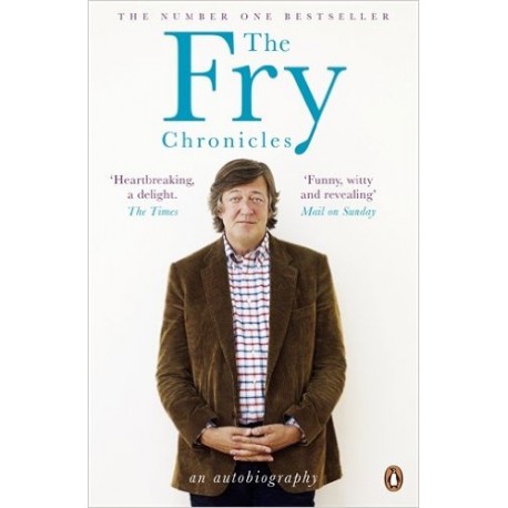 The Fry Chronicles The Fry Chronicles