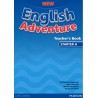 New English Adventure Starter A Teacher's Book