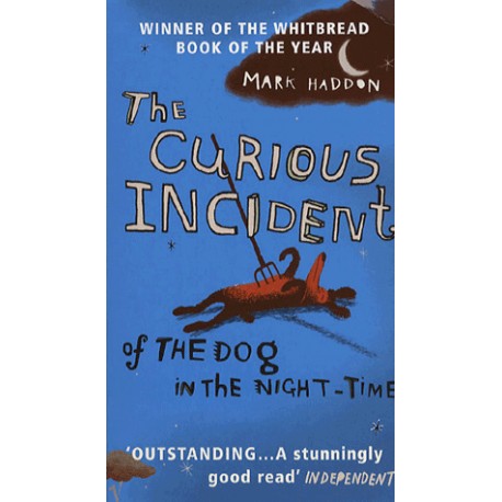 The Curious Incident of the Dog in the Night-Time