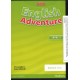 New English Adventure 1 Active Teach (Interactive Whiteboard Software)