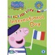 Peppa Pig: International Day DVD