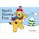 Spot´s Snowy Fun Finger Puppet Book