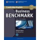 Business Benchmark Second Edition Upper Intermediate BULATS Student's Book