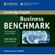 Business Benchmark Second Edition Pre-intermediate - Intermediate BULATS Class Audio CDs