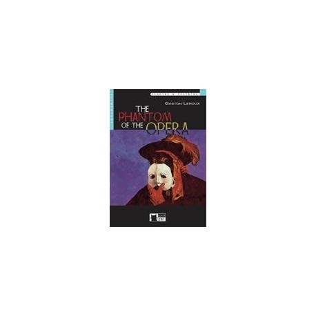 The Phantom of the Opera + CD