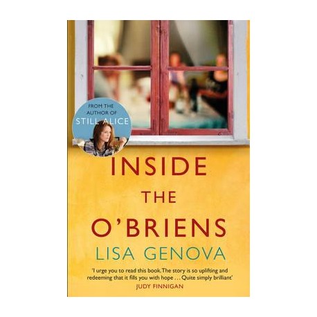 Inside the O'Briens Inside the O'Briens