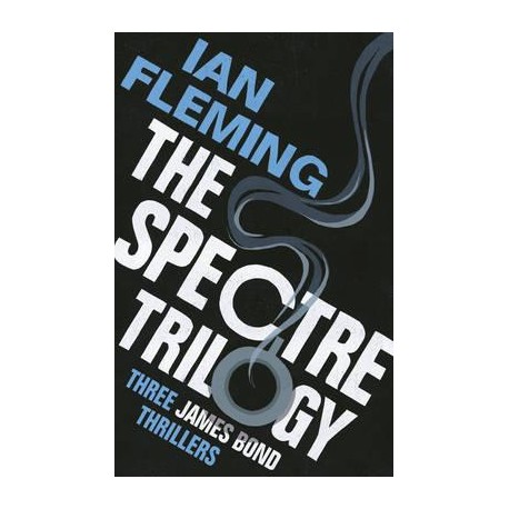 The Spectre Trilogy The Spectre Trilogy