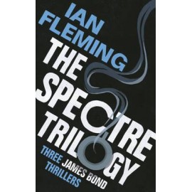 The Spectre Trilogy