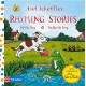 Rhyming Stories: Pip the Dog and Freddy the Frog Board Book