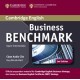 Business Benchmark Second Edition Upper Intermediate Class Audio CDs