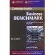 Business Benchmark Pre-intermediate to Intermediate Personal Study Book
