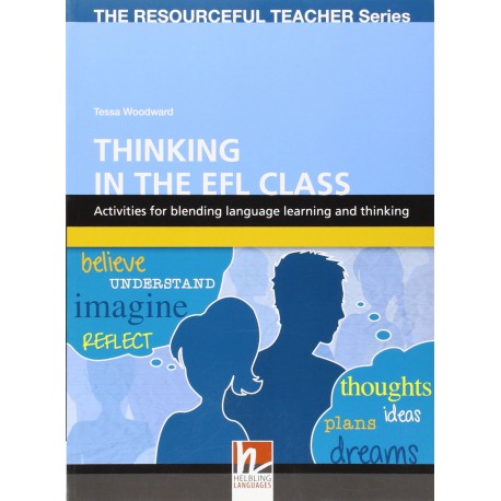 Thinking in the EFL Class