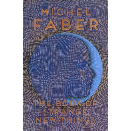 The Book of Strange New Things
