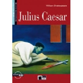 Julius Caesar + CD