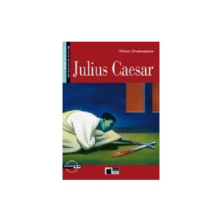 Julius Caesar + CD