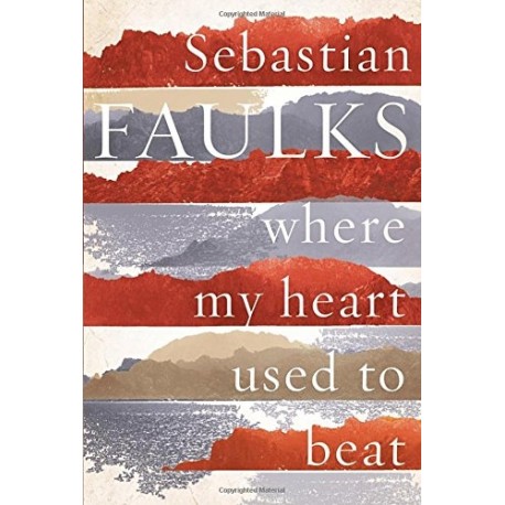 Where My Heart Used to Beat