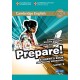 Prepare! 2 Student's Book + Online Workbook