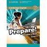 Prepare! 2 Student's Book