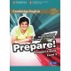 Prepare! 3 Student's Book