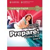 Prepare! 4 Student's Book