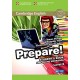 Prepare! 6 Student's Book + Online Workbook