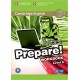 Prepare! 6 Workbook + Audio download