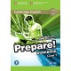 Prepare! 7 Workbook + Audio download