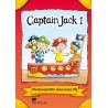 Captain Jack 1 Photocopiables CD-ROM
