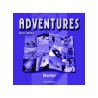 Adventures Starter Class Audio CD