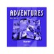 Adventures Starter Class Audio CD
