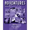 Adventures Starter Workbook