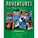 Adventures Elementary Student's Book