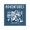 Adventures Intermediate Class Audio CD