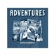 Adventures Intermediate Class Audio CD
