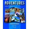 Adventures Intermediate Student's Book