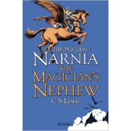 The Chronicles of Narnia: The Magician's Nephew