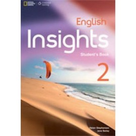 English Insights 2 Intermediate Student's Book