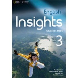 English Insights 3 Upper-Intermediate Student's Book
