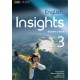 English Insights 3 Upper-Intermediate Student's Book