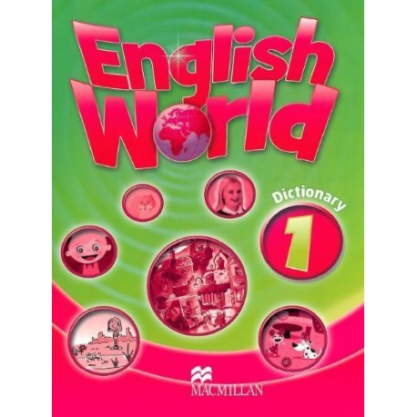 English World 1 Dictionary English World 1 Dictionary
