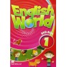 English World 1 DVD-ROM